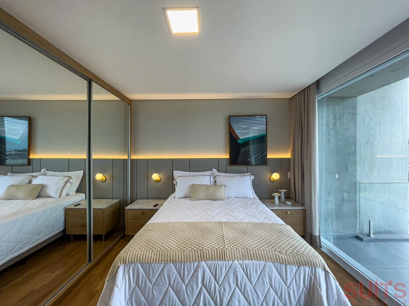 Magnífica mansão beira lago no condomínio Sense: 44ª foto da galeria de imagens do imóvel