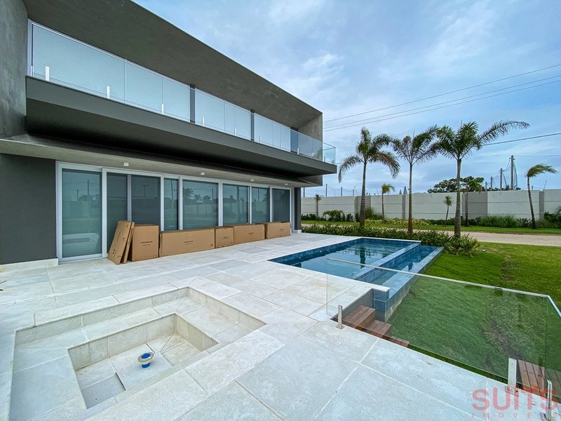 Magnífica mansão beira lago no condomínio Sense: 61ª foto da galeria de imagens do imóvel