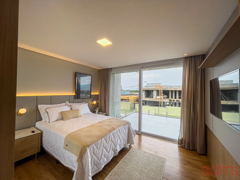 Magnífica mansão beira lago no condomínio Sense: 34ª foto da galeria de imagens do imóvel