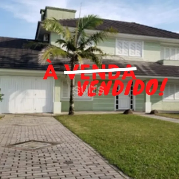 Excelente Sobrado em Atlântida: 1ª foto da galeria de imagens do imóvel