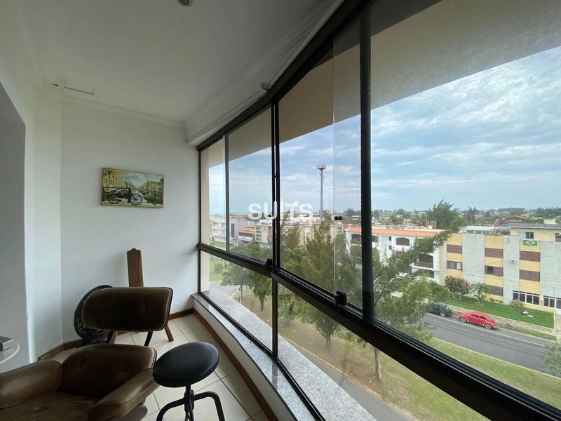 Excelente cobertura em um edifício muito bem localizado em Atlântida: 7ª foto da galeria de imagens do imóvel