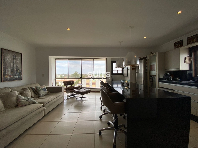 Excelente cobertura em um edifício muito bem localizado em Atlântida: 2ª foto da galeria de imagens do imóvel