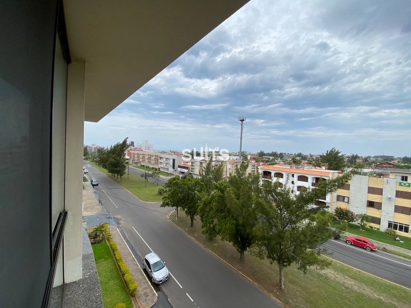 Excelente cobertura em um edifício muito bem localizado em Atlântida: 9ª foto da galeria de imagens do imóvel