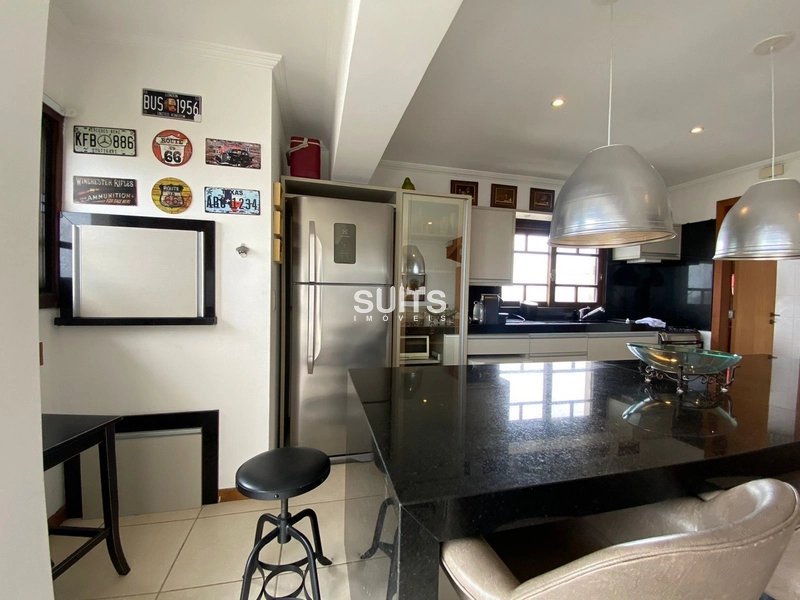 Excelente cobertura em um edifício muito bem localizado em Atlântida: 4ª foto da galeria de imagens do imóvel