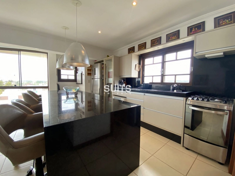 Excelente cobertura em um edifício muito bem localizado em Atlântida: 3ª foto da galeria de imagens do imóvel