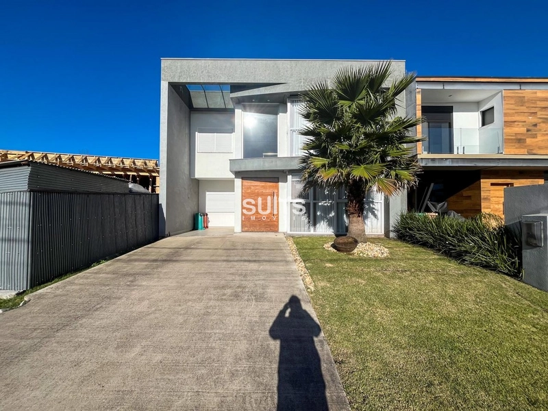 Excelente sobrado à venda no condomínio Blue: 5ª foto da galeria de imagens do imóvel