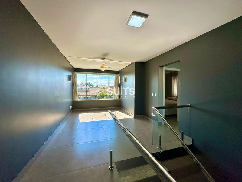 Sobrado próximo do mar na praia de Atlantida: 8ª foto da galeria de imagens do imóvel