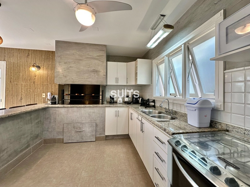 Sobrado próximo do mar na praia de Atlantida: 5ª foto da galeria de imagens do imóvel