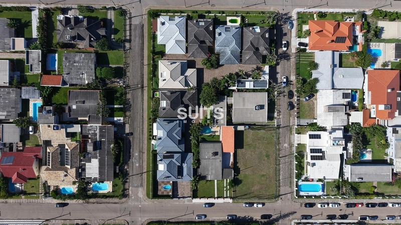 Sobrado próximo do mar na praia de Atlantida: 24ª foto da galeria de imagens do imóvel