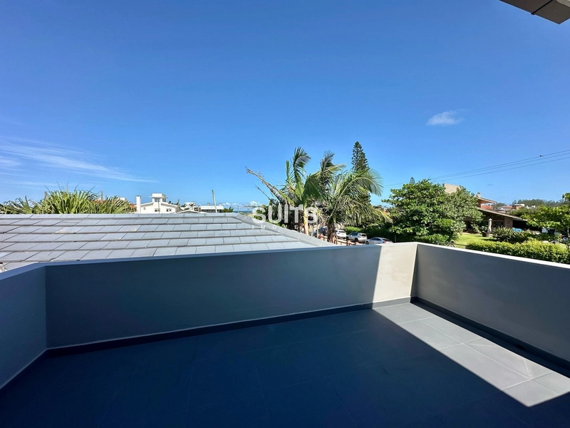 Sobrado próximo do mar na praia de Atlantida: 20ª foto da galeria de imagens do imóvel