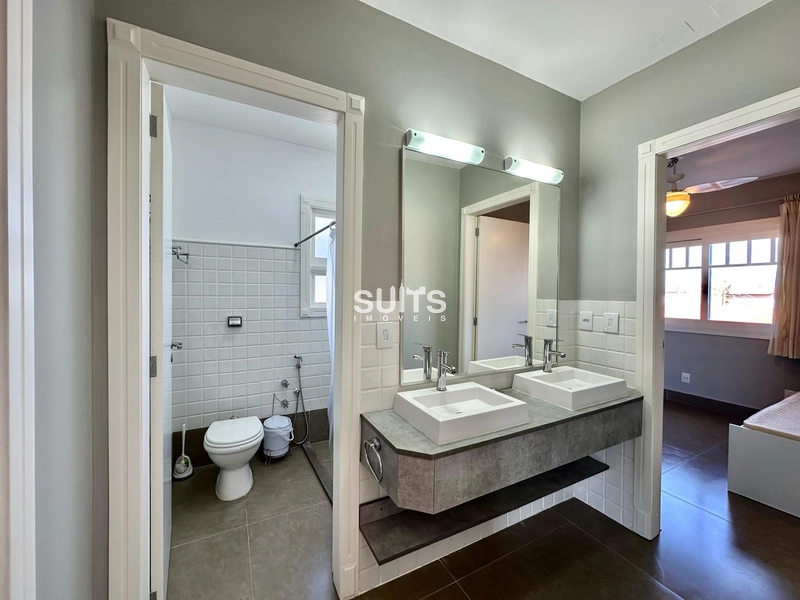 Sobrado próximo do mar na praia de Atlantida: 18ª foto da galeria de imagens do imóvel