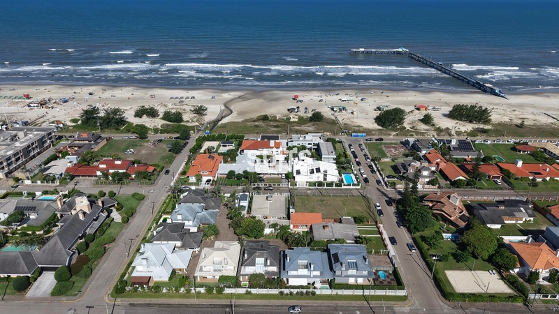 Sobrado próximo do mar na praia de Atlantida: 29ª foto da galeria de imagens do imóvel
