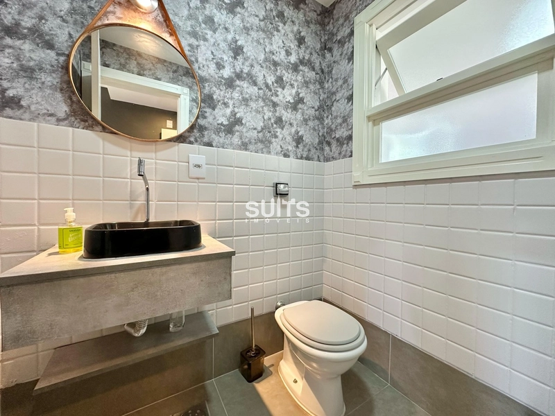 Sobrado próximo do mar na praia de Atlantida: 9ª foto da galeria de imagens do imóvel