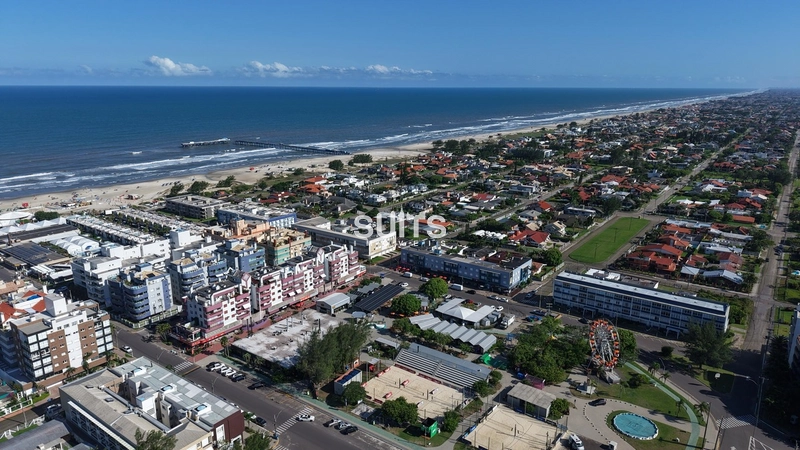 Sobrado próximo do mar na praia de Atlantida: 25ª foto da galeria de imagens do imóvel