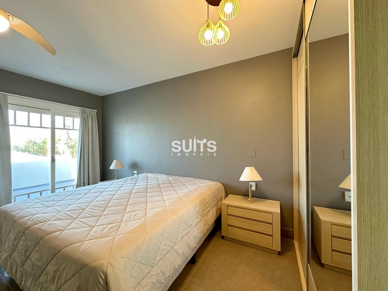 Sobrado próximo do mar na praia de Atlantida: 17ª foto da galeria de imagens do imóvel