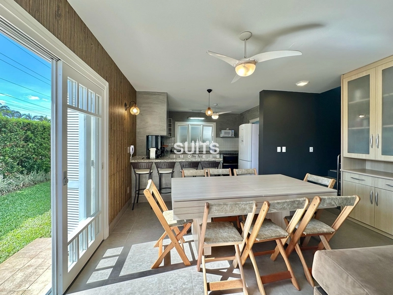 Sobrado próximo do mar na praia de Atlantida: 6ª foto da galeria de imagens do imóvel