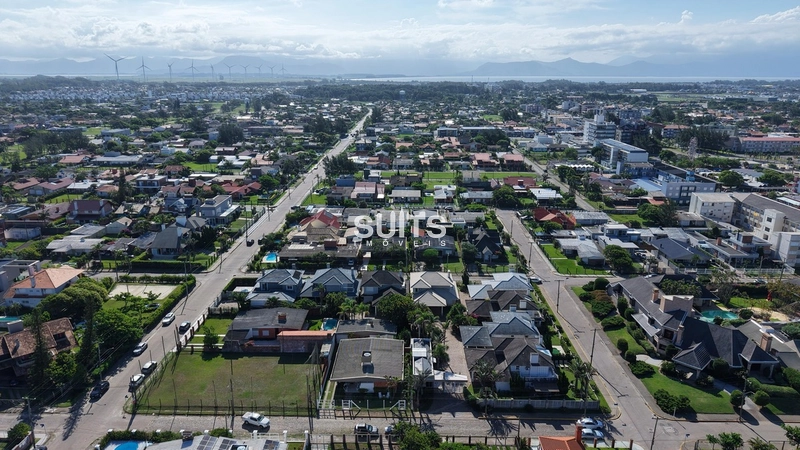 Sobrado próximo do mar na praia de Atlantida: 30ª foto da galeria de imagens do imóvel