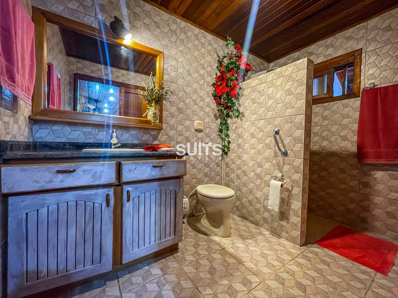 Excelente Casa Térrea no Centro de Xangri-Lá: 35ª foto da galeria de imagens do imóvel