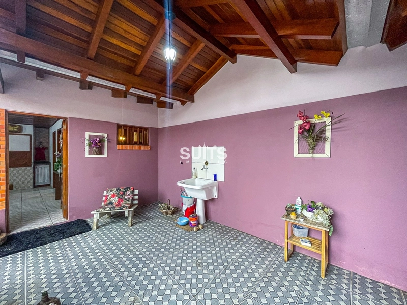 Excelente Casa Térrea no Centro de Xangri-Lá: 28ª foto da galeria de imagens do imóvel