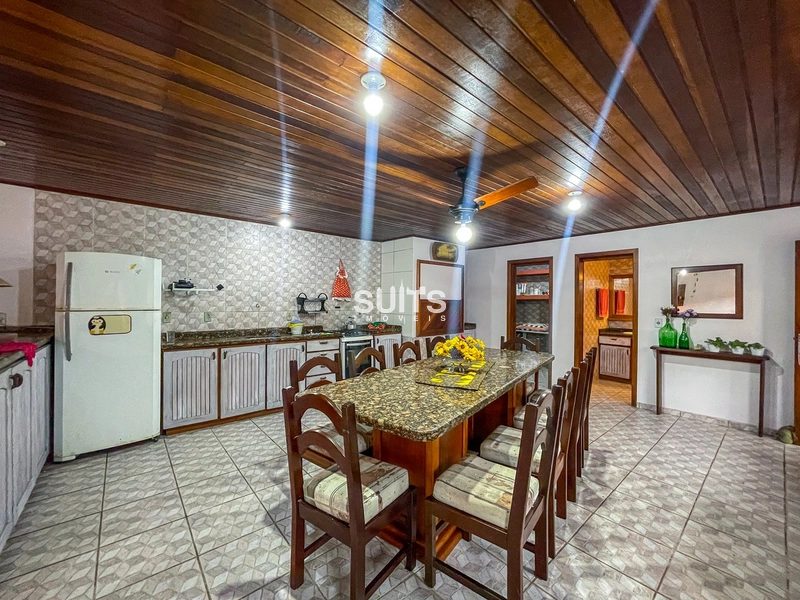 Excelente Casa Térrea no Centro de Xangri-Lá: 39ª foto da galeria de imagens do imóvel