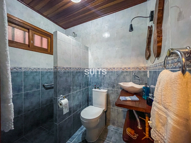 Excelente Casa Térrea no Centro de Xangri-Lá: 19ª foto da galeria de imagens do imóvel