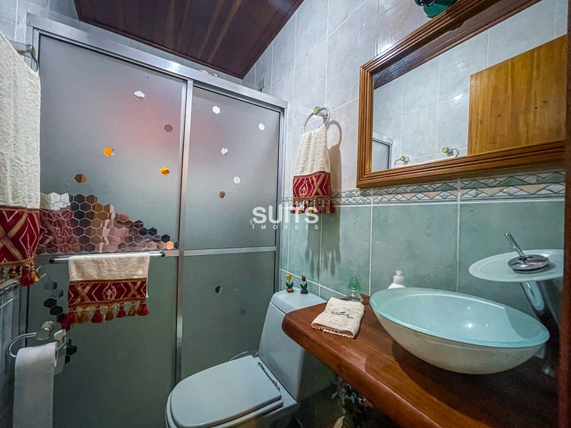 Excelente Casa Térrea no Centro de Xangri-Lá: 20ª foto da galeria de imagens do imóvel