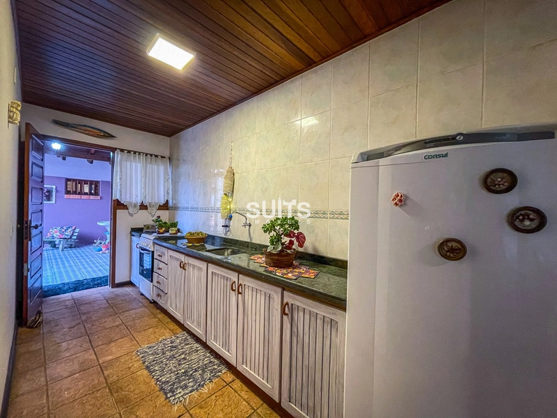 Excelente Casa Térrea no Centro de Xangri-Lá: 12ª foto da galeria de imagens do imóvel