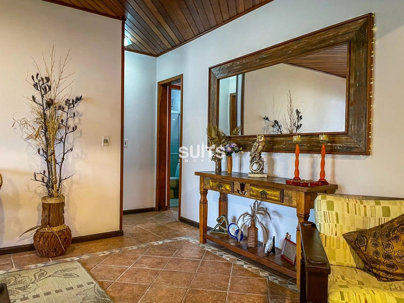 Excelente Casa Térrea no Centro de Xangri-Lá: 15ª foto da galeria de imagens do imóvel