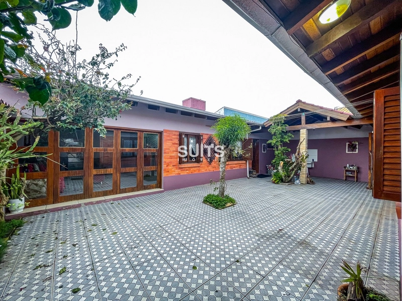 Excelente Casa Térrea no Centro de Xangri-Lá: 30ª foto da galeria de imagens do imóvel