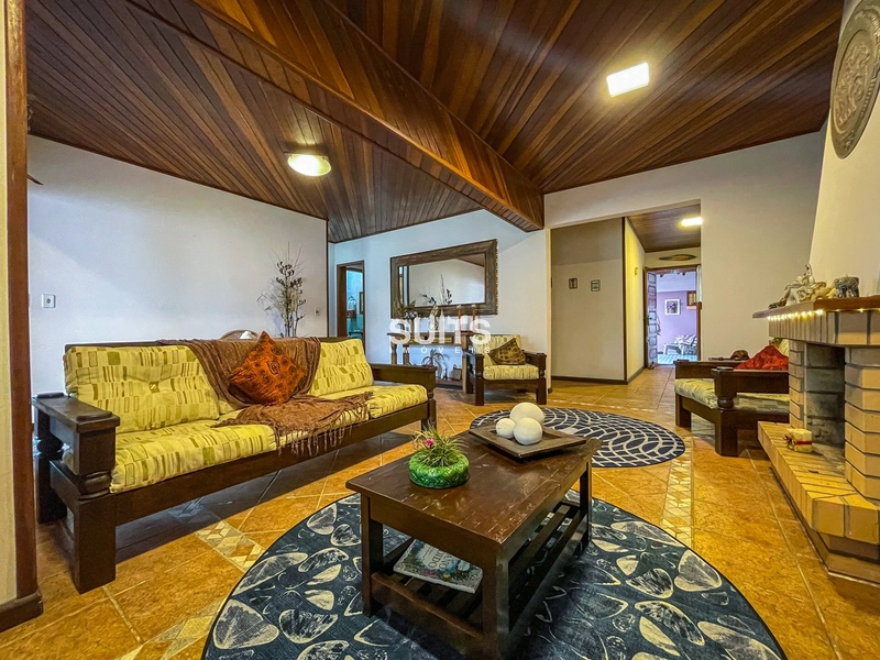 Excelente Casa Térrea no Centro de Xangri-Lá: 14ª foto da galeria de imagens do imóvel