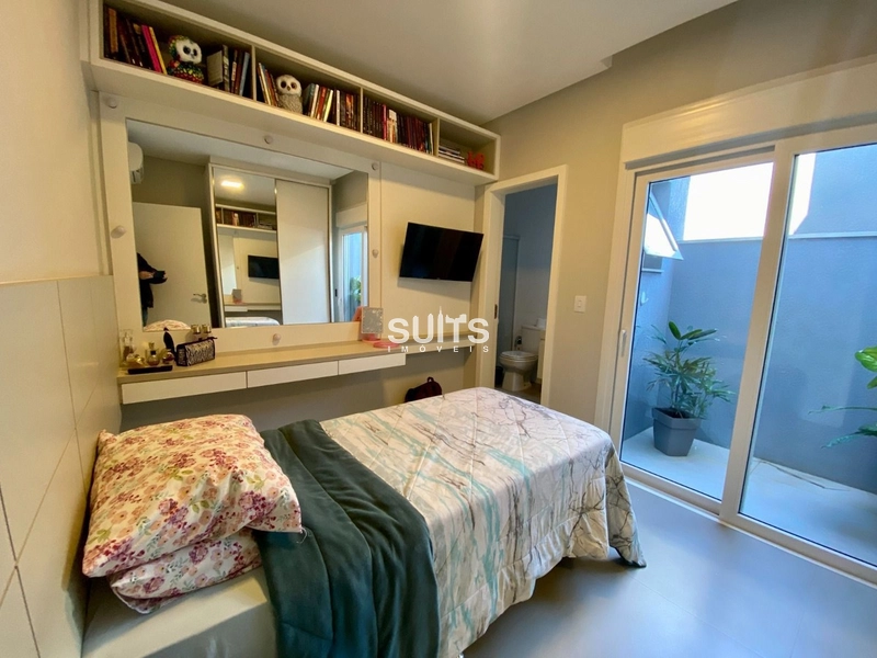 Linda casa à venda no condomínio Las Palmas: 24ª foto da galeria de imagens do imóvel