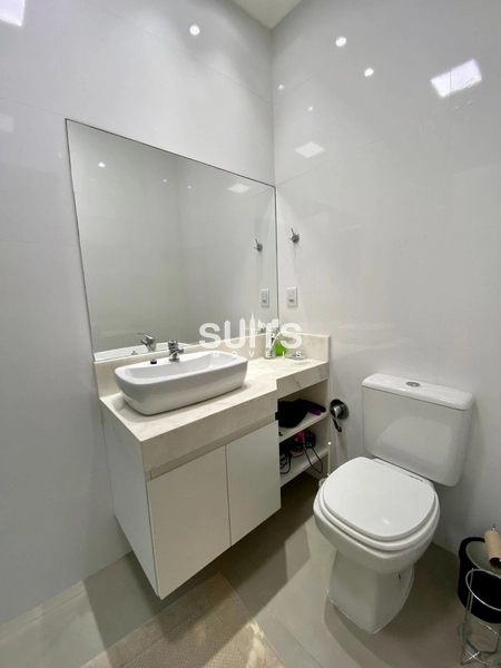 Linda casa à venda no condomínio Las Palmas: 32ª foto da galeria de imagens do imóvel