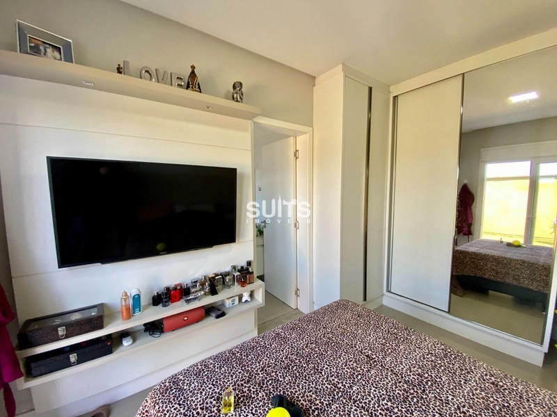 Linda casa à venda no condomínio Las Palmas: 35ª foto da galeria de imagens do imóvel