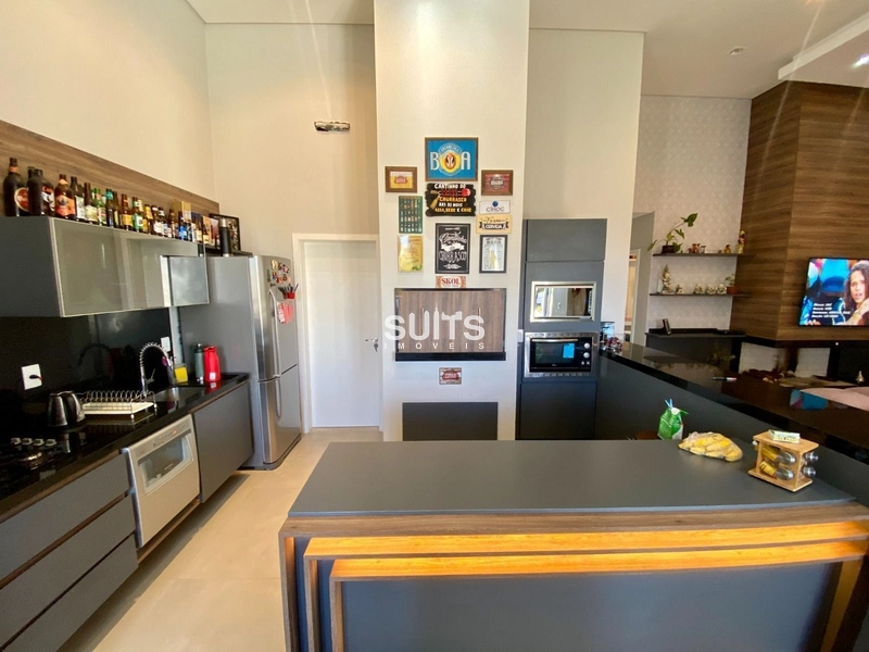 Linda casa à venda no condomínio Las Palmas: 17ª foto da galeria de imagens do imóvel