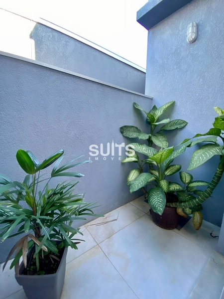 Linda casa à venda no condomínio Las Palmas: 29ª foto da galeria de imagens do imóvel