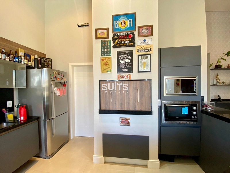 Linda casa à venda no condomínio Las Palmas: 21ª foto da galeria de imagens do imóvel