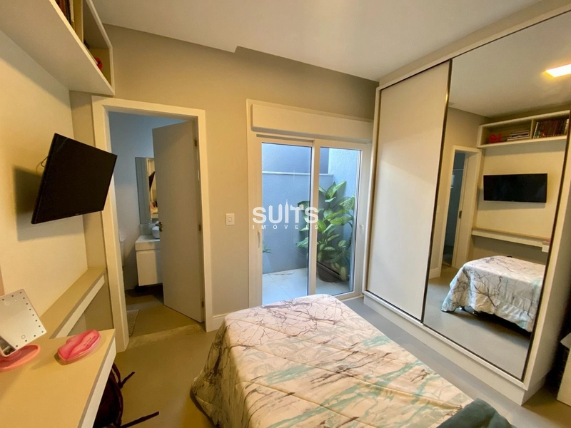 Linda casa à venda no condomínio Las Palmas: 27ª foto da galeria de imagens do imóvel