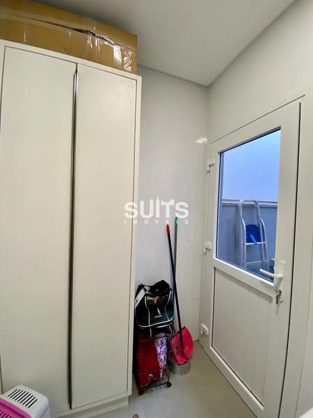 Linda casa à venda no condomínio Las Palmas: 40ª foto da galeria de imagens do imóvel