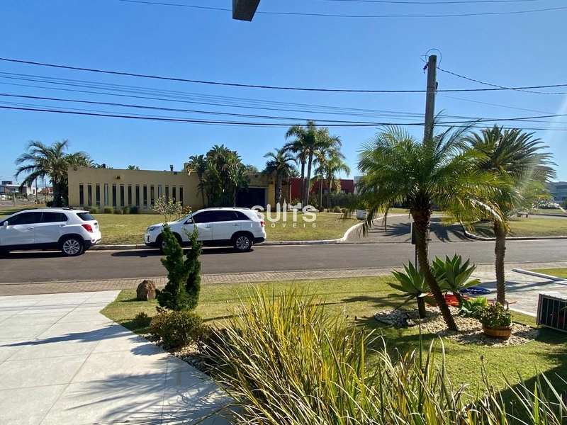 Linda casa à venda no condomínio Las Palmas: 5ª foto da galeria de imagens do imóvel