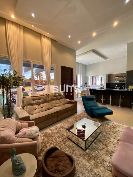 Linda casa à venda no condomínio Las Palmas: 12ª foto da galeria de imagens do imóvel