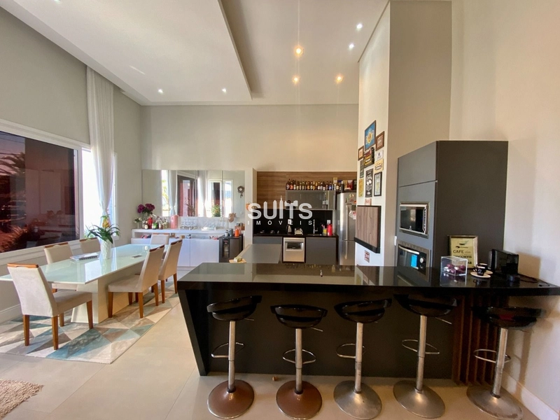 Linda casa à venda no condomínio Las Palmas: 14ª foto da galeria de imagens do imóvel