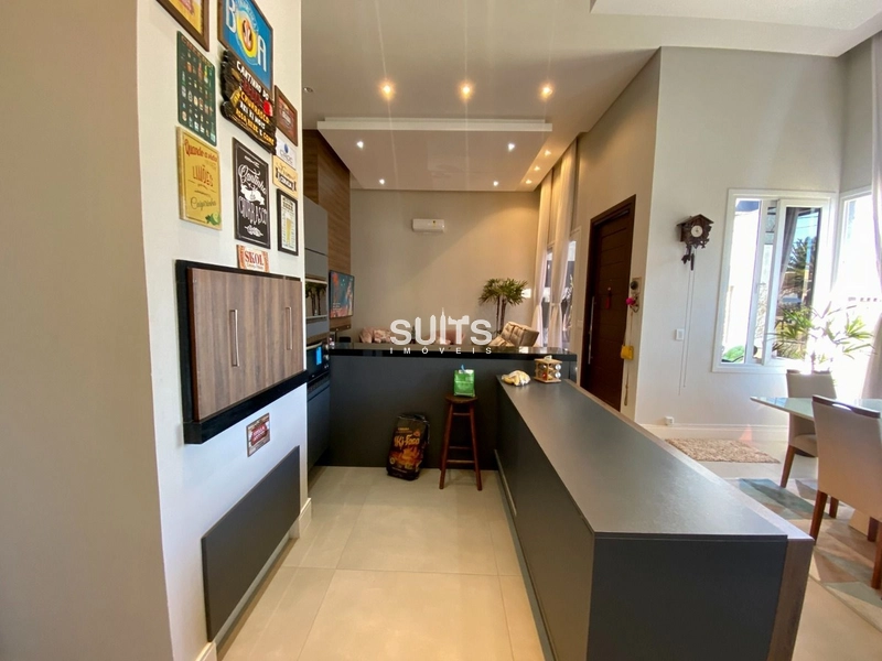 Linda casa à venda no condomínio Las Palmas: 23ª foto da galeria de imagens do imóvel