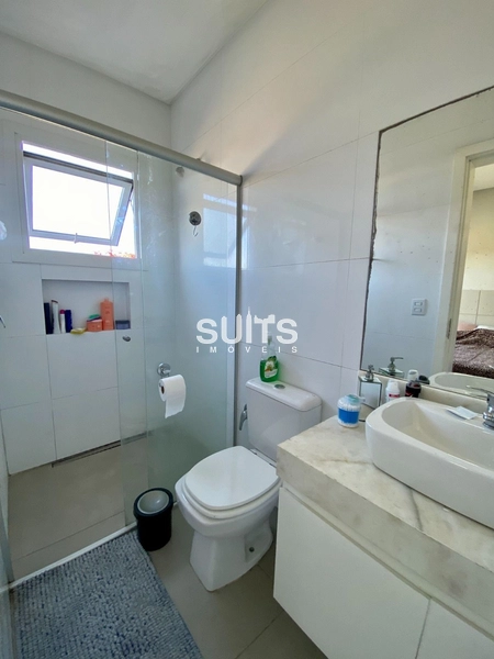 Linda casa à venda no condomínio Las Palmas: 38ª foto da galeria de imagens do imóvel