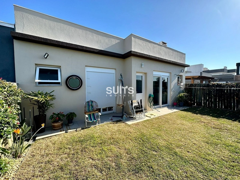 Linda casa à venda no condomínio Las Palmas: 7ª foto da galeria de imagens do imóvel