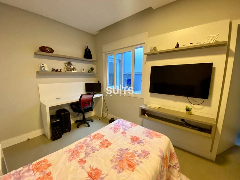 Linda casa à venda no condomínio Las Palmas: 31ª foto da galeria de imagens do imóvel