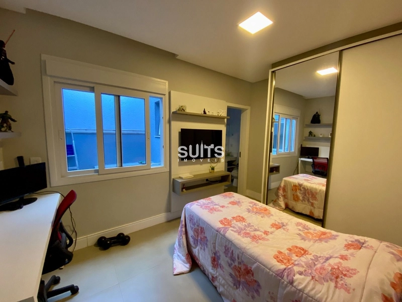 Linda casa à venda no condomínio Las Palmas: 28ª foto da galeria de imagens do imóvel