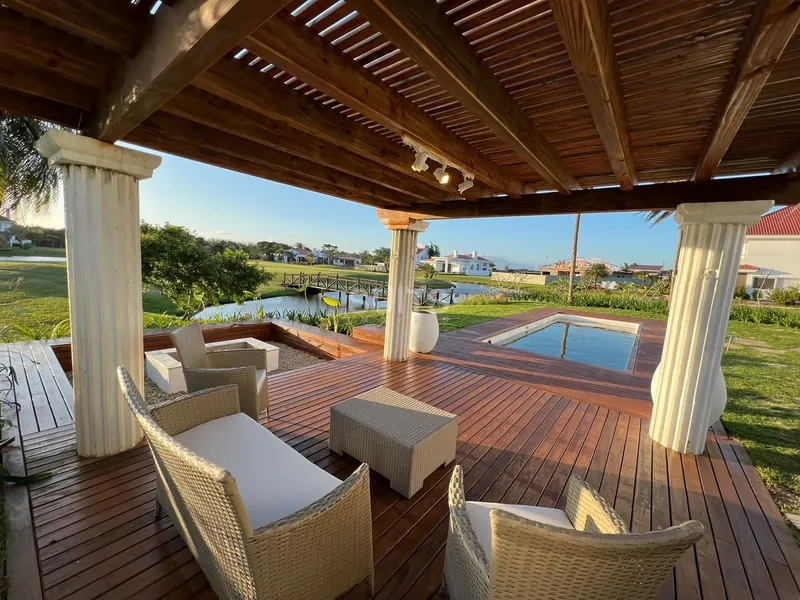 Excelente Imóvel no Condomínio Green Village Golf Club: 18ª foto da galeria de imagens do imóvel