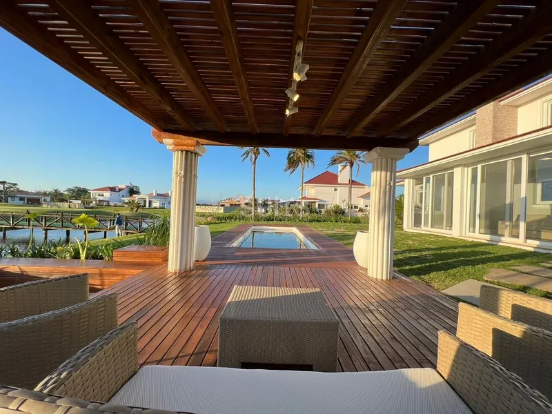 Excelente Imóvel no Condomínio Green Village Golf Club: 17ª foto da galeria de imagens do imóvel