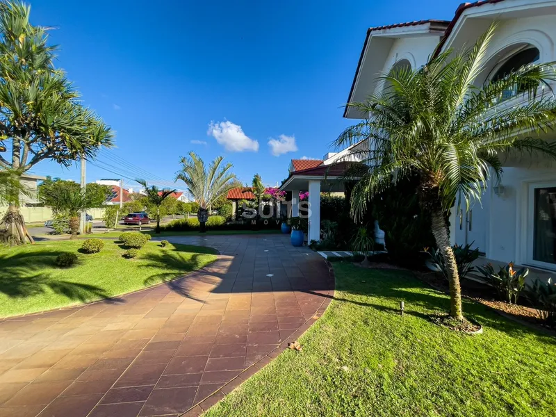 Excelente Imóvel no Condomínio Green Village Golf Club: 1ª foto da galeria de imagens do imóvel