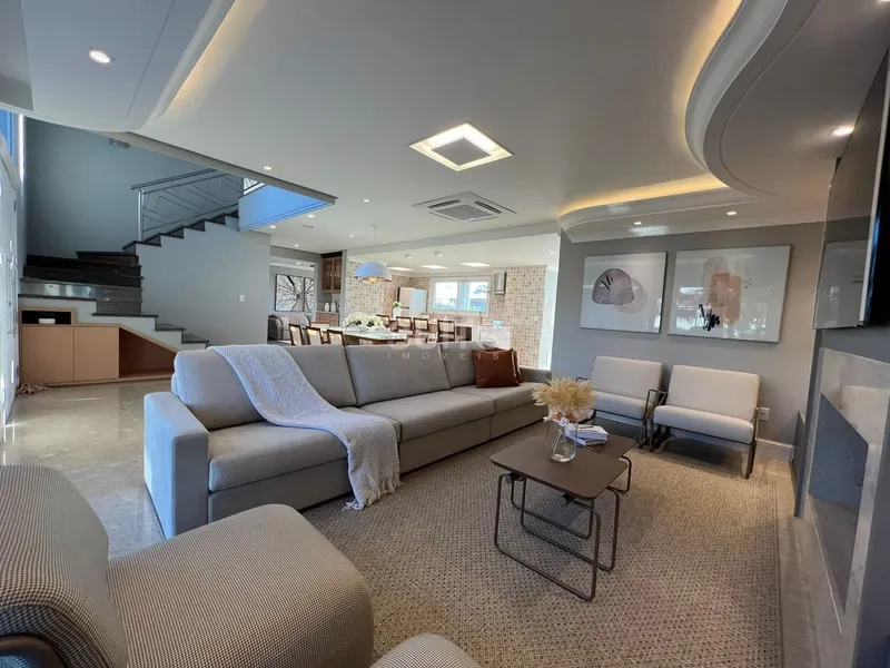 Excelente Imóvel no Condomínio Green Village Golf Club: 5ª foto da galeria de imagens do imóvel